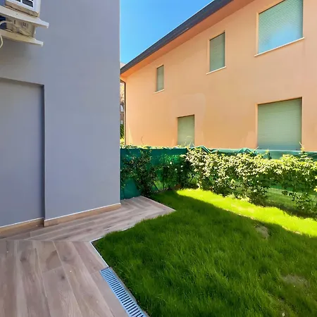 Διαμέρισμα Plutone