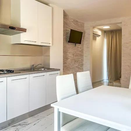 Διαμέρισμα Plutone *