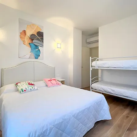 Plutone Апартаменты *