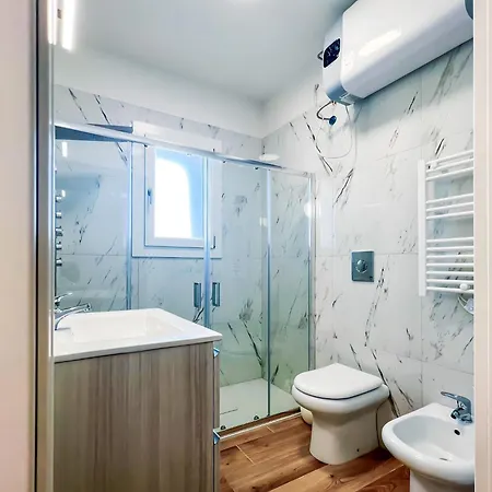 Apartment Plutone *