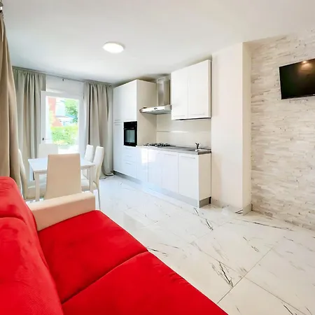 Plutone Apartmán *