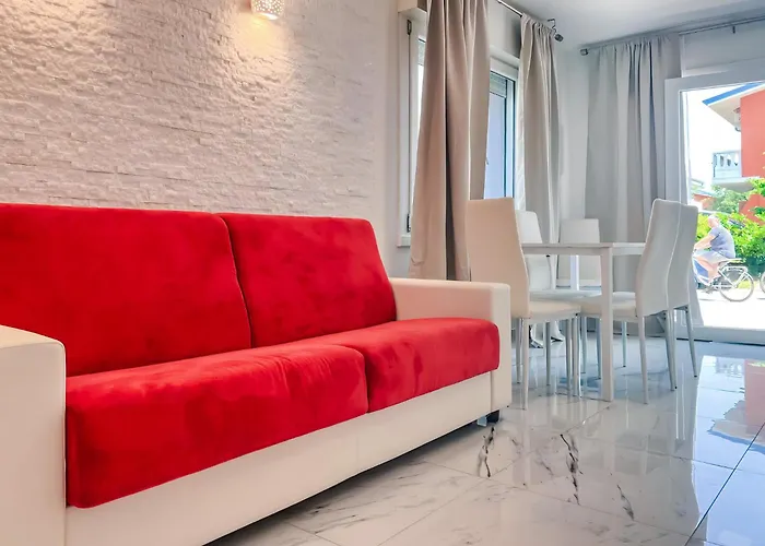 Appartement Plutone Bibione