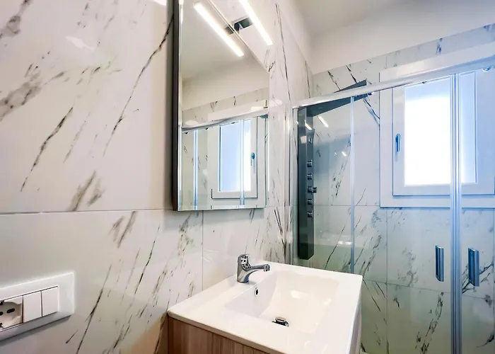 Appartamento Plutone