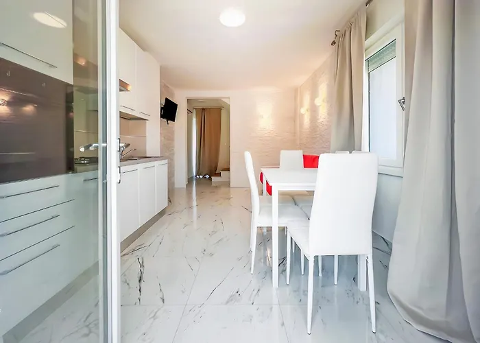 Appartement Plutone *