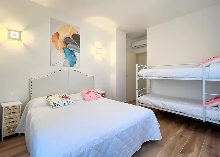 Plutone Appartamento *